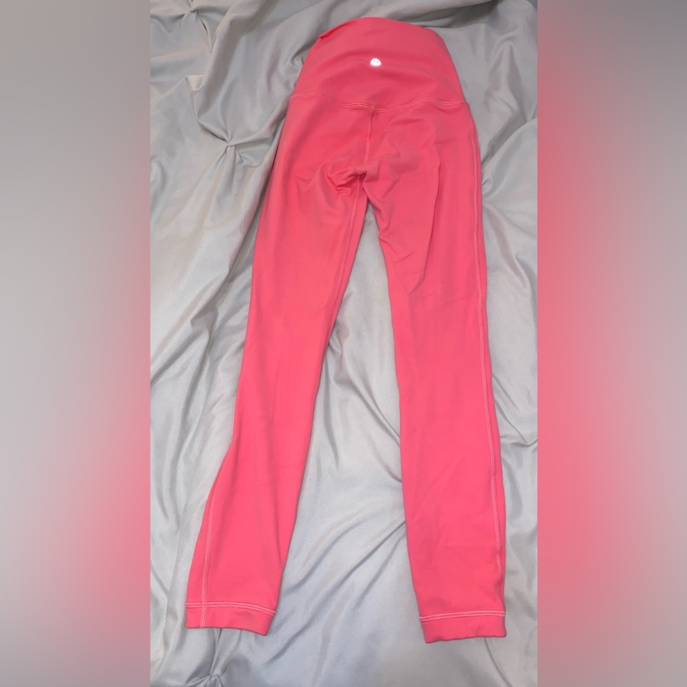 LuLuLemon Align High-Rise Pant 25”